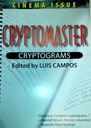 cryptogram